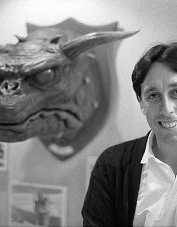 Ivan Reitman