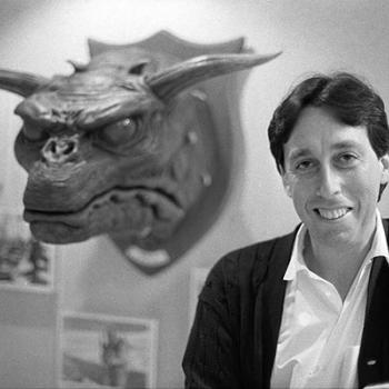 Ivan Reitman