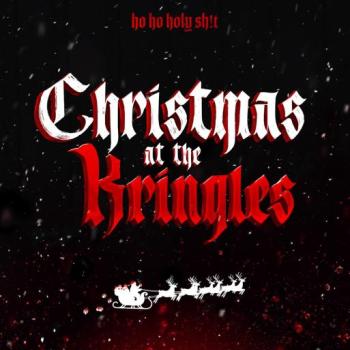Christmas at the Kringles poster