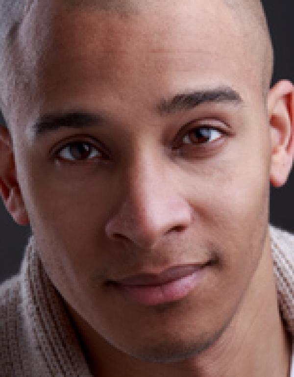 Conscian Morgan