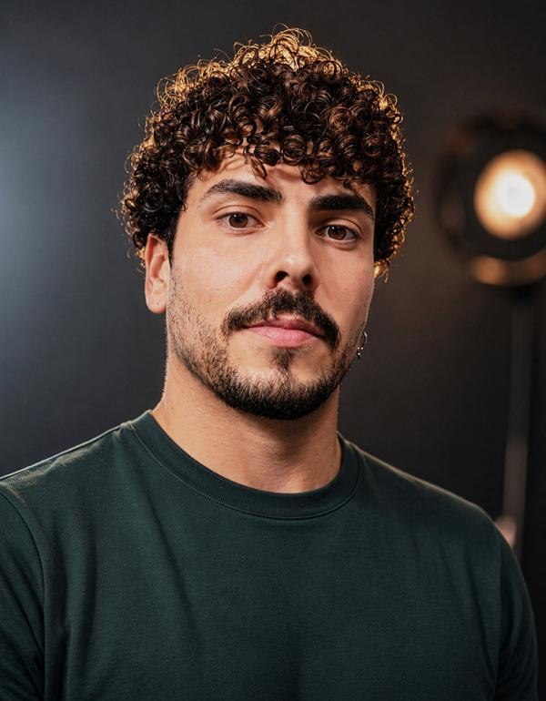 Marco Ferreira - Director of Road 21