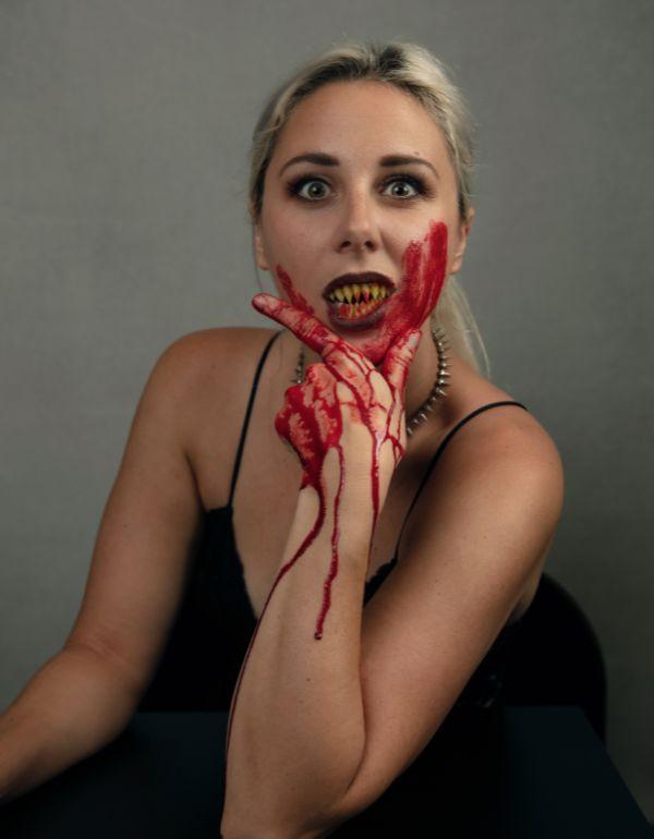 Victoria Fradkin