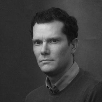 Nicholas Scott