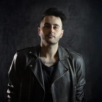 Director Nick Kozakis